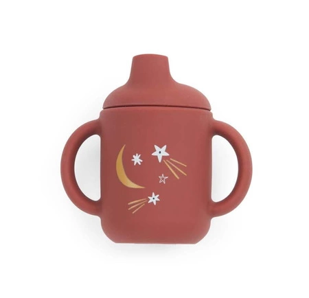 Silik. naczynia dziecięce APRES LA PLUIE 715231