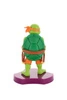 Stojak na słuchawki Wojownicze Żółwie Ninja - Michaelangelo (11 cm)