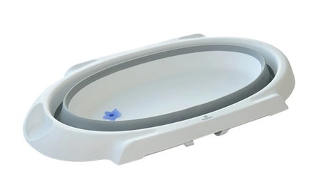 Baby Dan - Zestaw do kąpieli - Wanienka 30l + wkładka