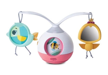 Karuzela Czas dla Brzuszka/zabawka interaktyw-Świat Małej Księżniczki