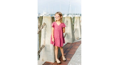 Okulary Babiators THE STARLET - polaryzacja 0-2 Lata