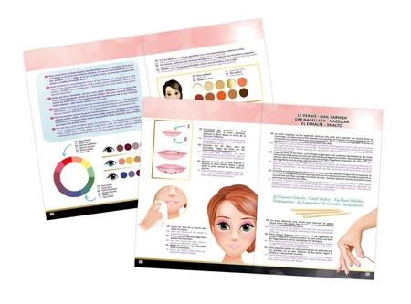 Professional Studio STUDIO MAKIJAŻU 5425