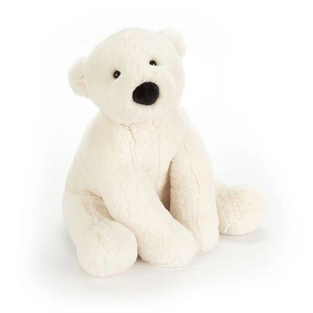 JellyCat Perry Miś polarny 26cm