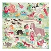 Puzzle dla dzieci, Pieski | Londji®
