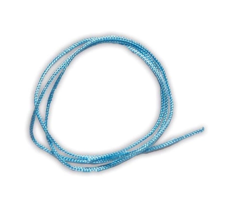 Zestaw do tworzenia biżuterii Koraliki z literkami 6+, Janod