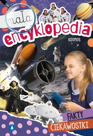 Kosmos. Mała encyklopedia