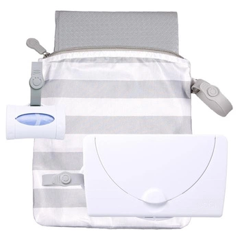 Ubbi Zestaw Prezentowy On The Go