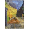 Puzzle mikro, menzurka, Terrace of a cafe Van Gogh | Londji®