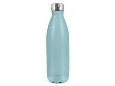 Butelka termiczna light blue 0,5l H&H LIFESTYLE