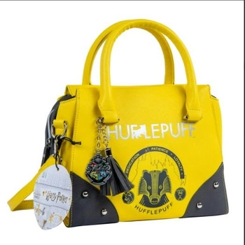 Hufflepuff Torebka Harry Potter