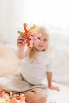 Moes Piankowe Klocki Konstrukcyjne 50el.