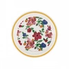 Talerz fi 18 cm dla małych dzieci, Hibiskus | Maison Petit Jour®
