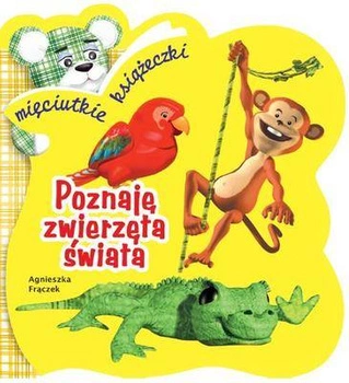 Poznaję zwierzęta świata