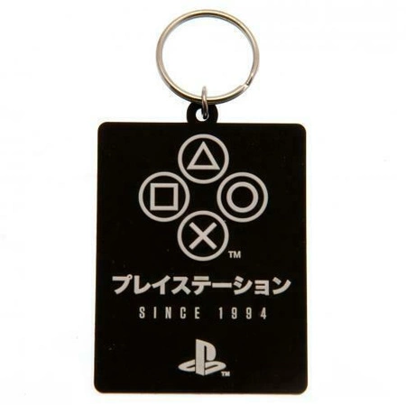 Zestaw prezentowy Playstation - IKONY: kubek, podkładka, brelok
