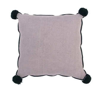 Poduszka Square Wood Rose Lorena Canals