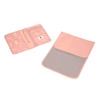Lassig Casual Label Przewijak podróżny z etui na akcesoria Soft Stripes rose