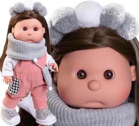 Lalka Iris Antonio Juan 23308