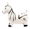 Skacząca zebra 6793-Small Foot, skoczek dla dzieci