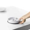 OXO Talerzyk z Silikonową Przyssawką Grey