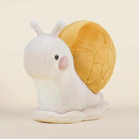 Bellzi Pluszowy Ślimak Snaili