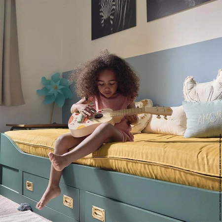 Ukulele Sunshine 3+, Janod