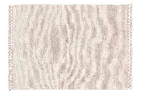 Dywan wełniany Koa Pink 120x170 cm Lorena Canals