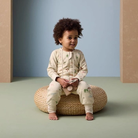 ergoPouch Śpiworek z nogawkami 12-24M 2.5TOG Savannah