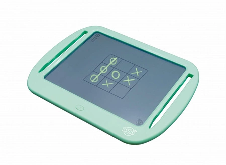 Buki Tablet z grami podróżnymi 6208