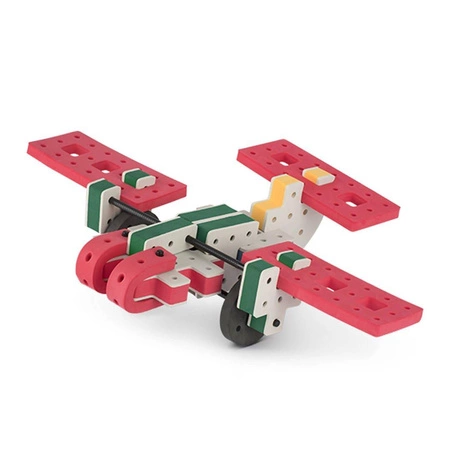 Education Box Junior | BAKOBA®