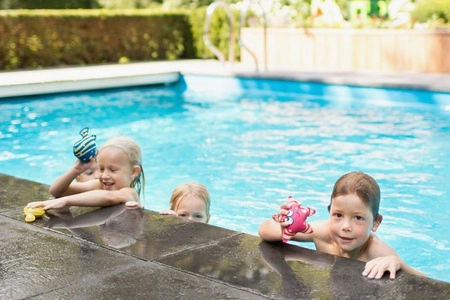 BS Toys, Rybki do nurkowania