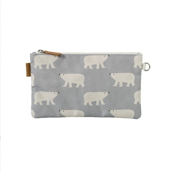 Fresk Kosmetyczka Miś polarny