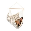 Huśtawka wisząca Brasil Cappucino