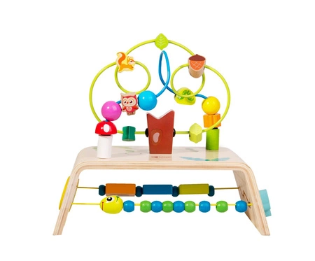 Pętla Edukacyjna Motoryczna Las Classic World