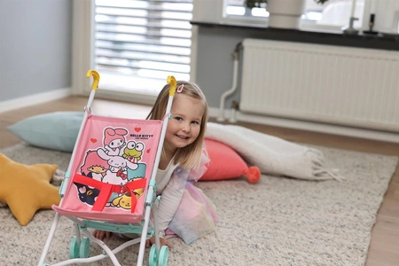 Spacerówka Hello Kitty