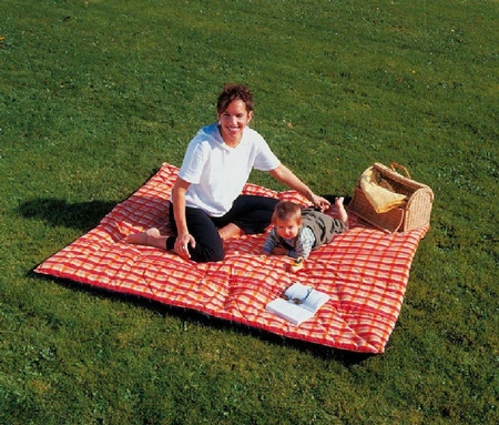 Amazonas Koc piknikowy Molly