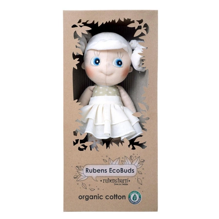 Lalka Rubens Barn - Daisy - Ecobuds