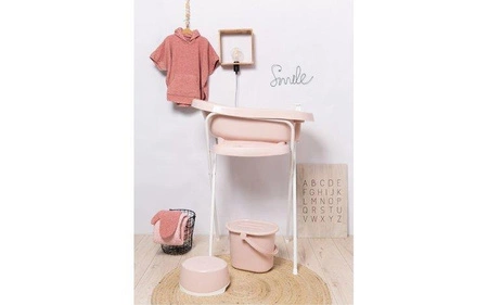 bébé-jou Wanienka Thermo Fabulous Mellow Rose 4260056