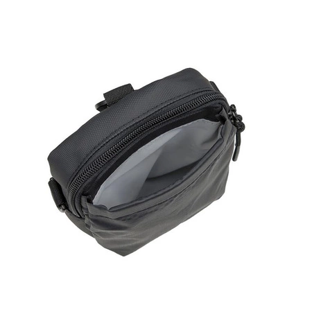 PALOPA Torebka saszetka na smakołyki dla psa Greta black L