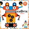 Kinoptik ROBOTY DJ05611
