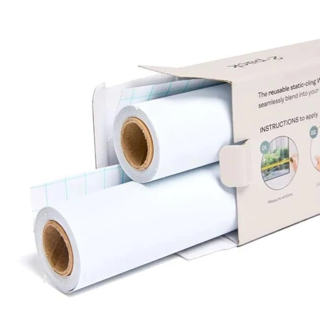 ergoPouch Roleta Zaciemniająca Elektrostatyczna Blockout