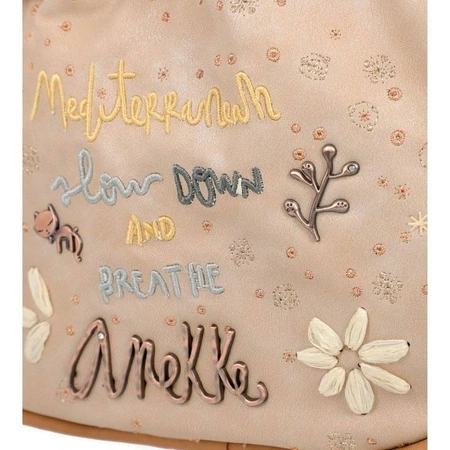 Torebka sznurowana | Anekke Slow Life