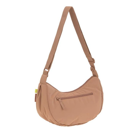 Lassig Green Label Torba dla mam Stretch Up Bum Bag almond