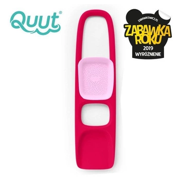 QUUT Łopatka z sitkiem Scoppi Cherry