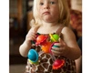 Wimzle - Sensoryczna Przygoda  Fat Brain Toy. Wiek 6 miesięcy + (Fat Brain Toys)