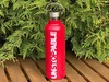Butelka termiczna Red 0,75l H&H LIFESTYLE