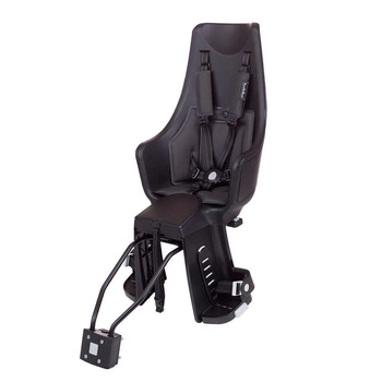 Fotelik row.excl.Maxi PLUS LED 1P rama urban black