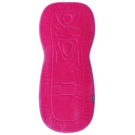 B-Wkładka spacerowa do wózka Pink