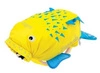Plecak wodoodporny - ryba rozdymka Spike