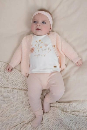 Little Dutch Zestaw 2 opasek Flowers & Butterflies CL50721450