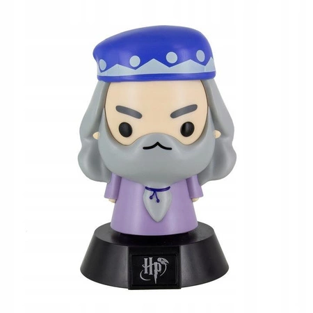 Lampka Harry Potter - Dumbledore